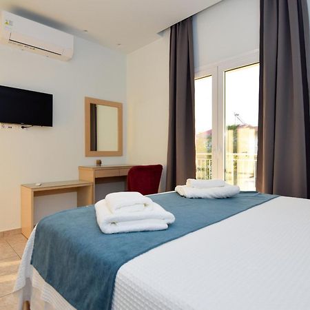 Katakis Luxury Apartment La Canée Extérieur photo