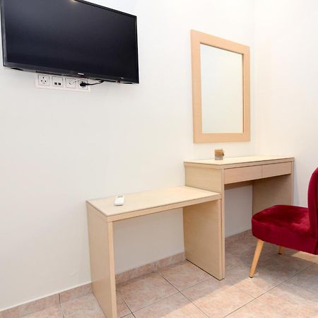 Katakis Luxury Apartment La Canée Extérieur photo