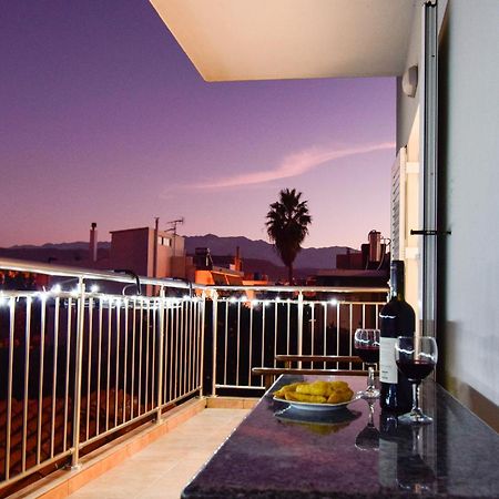 Katakis Luxury Apartment La Canée Extérieur photo