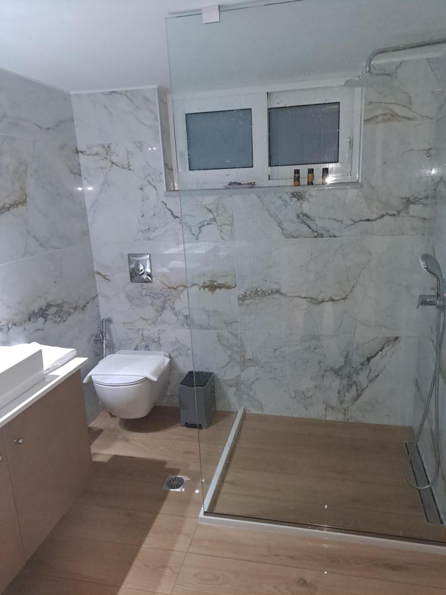 Katakis Luxury Apartment La Canée Extérieur photo