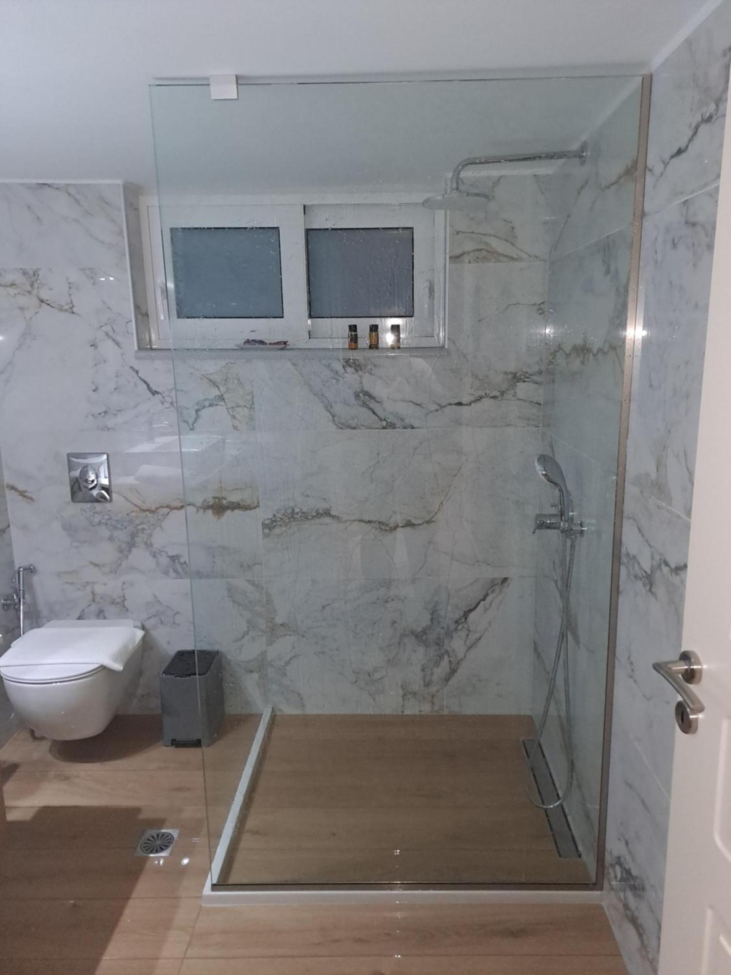 Katakis Luxury Apartment La Canée Extérieur photo