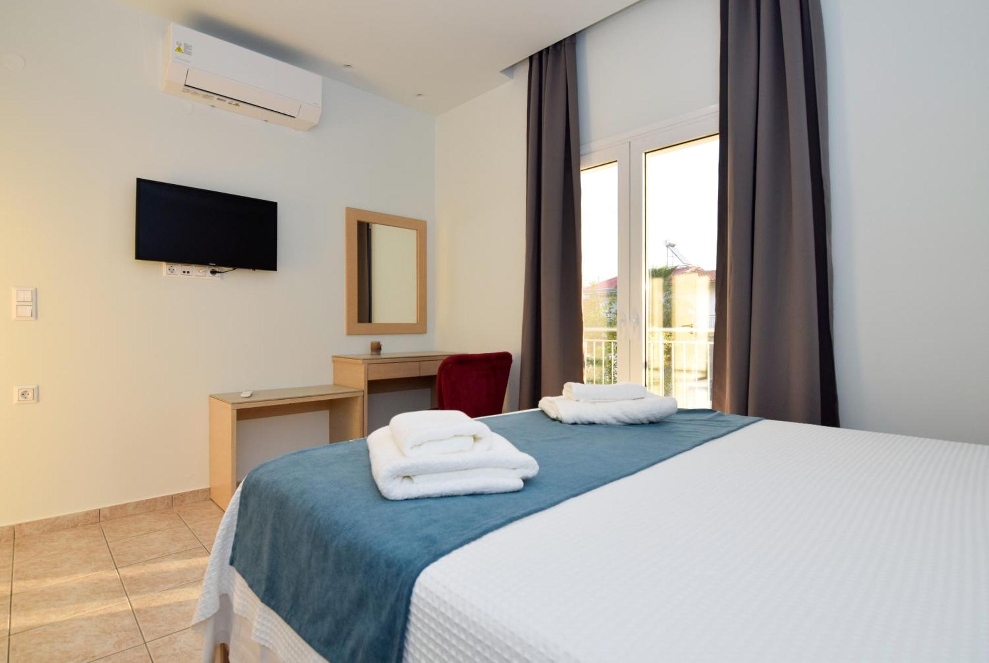 Katakis Luxury Apartment La Canée Extérieur photo