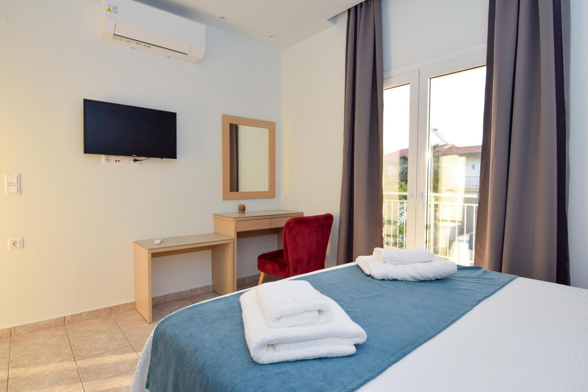 Katakis Luxury Apartment La Canée Extérieur photo