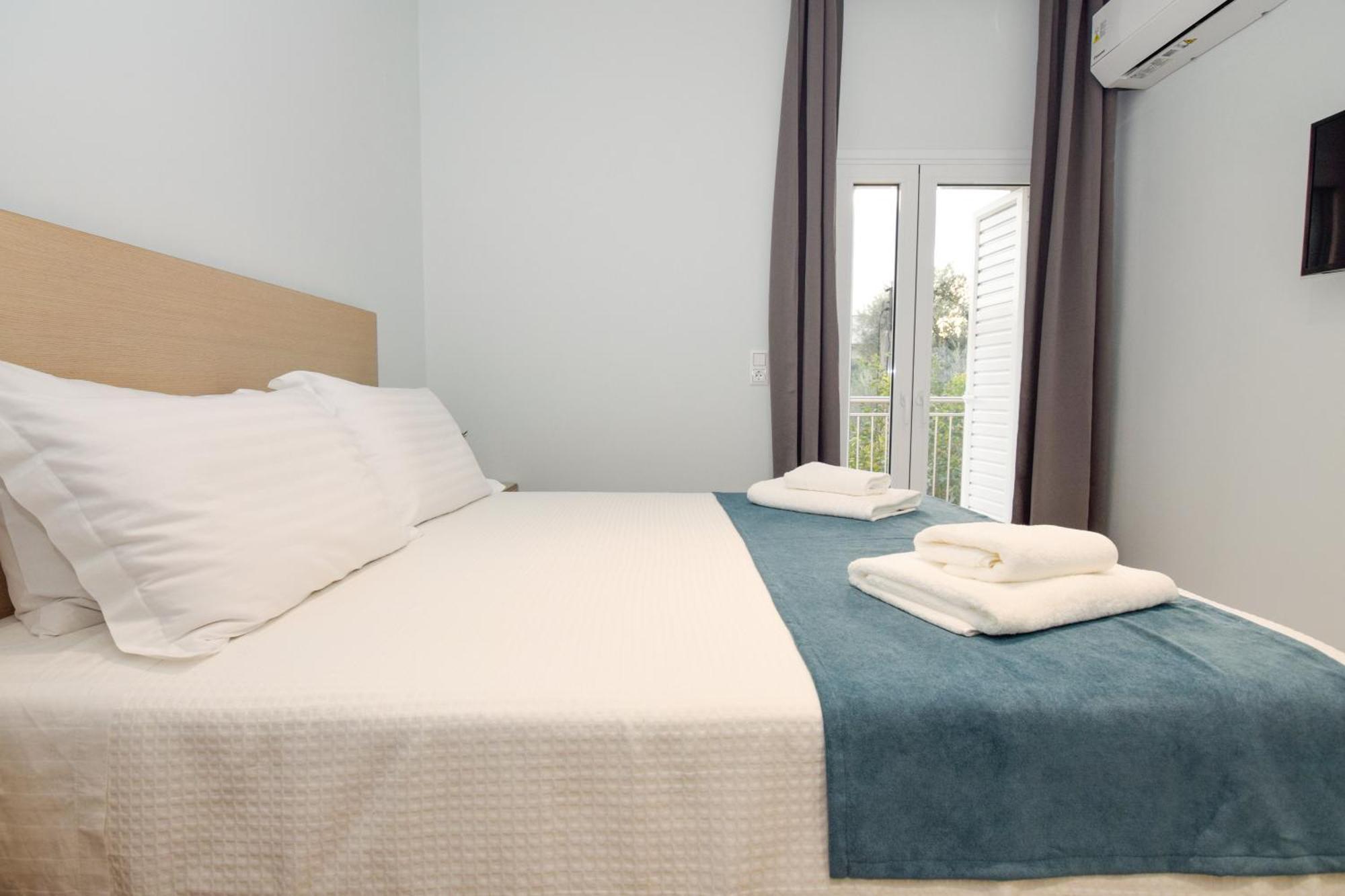 Katakis Luxury Apartment La Canée Extérieur photo