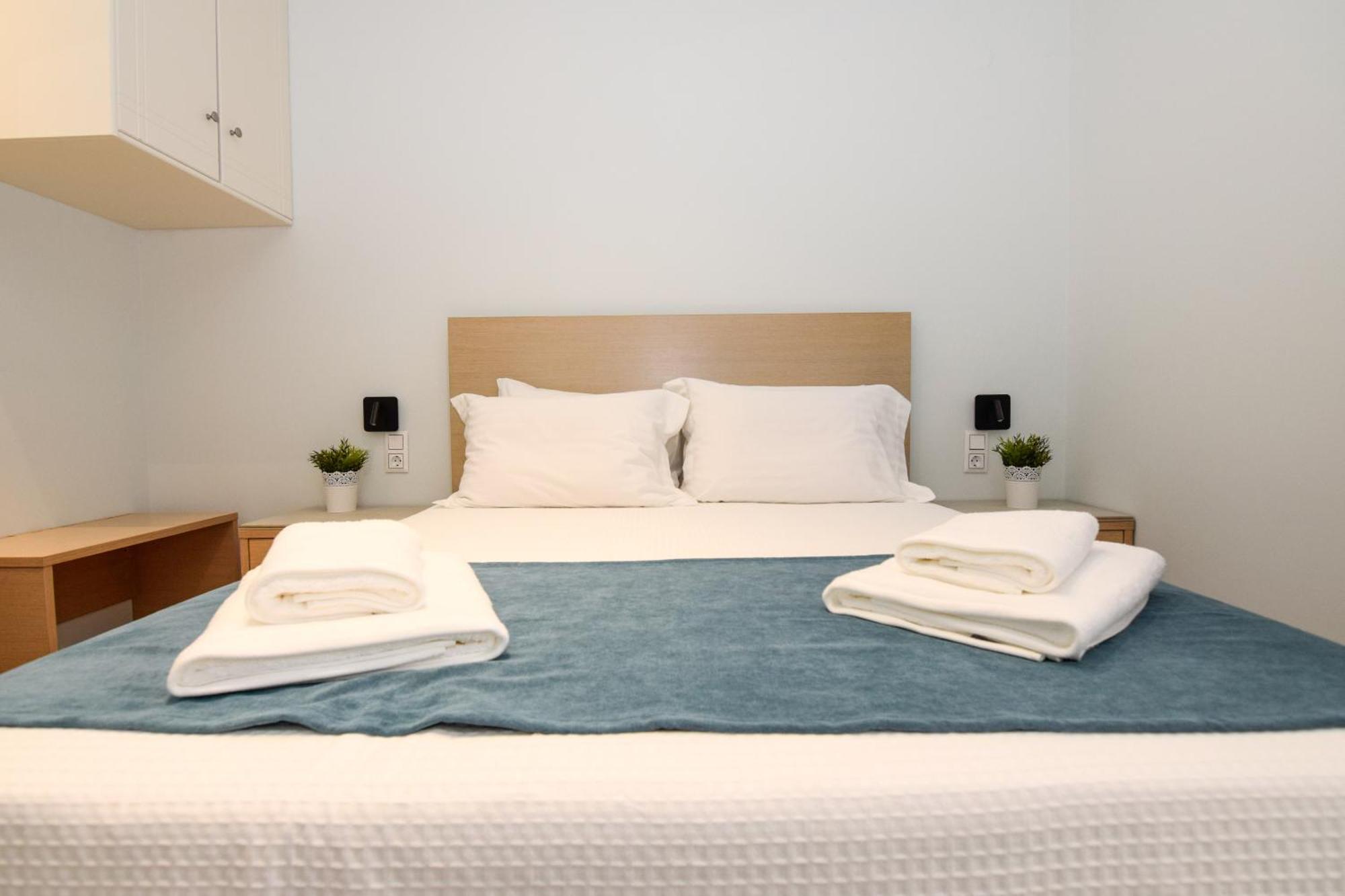 Katakis Luxury Apartment La Canée Extérieur photo