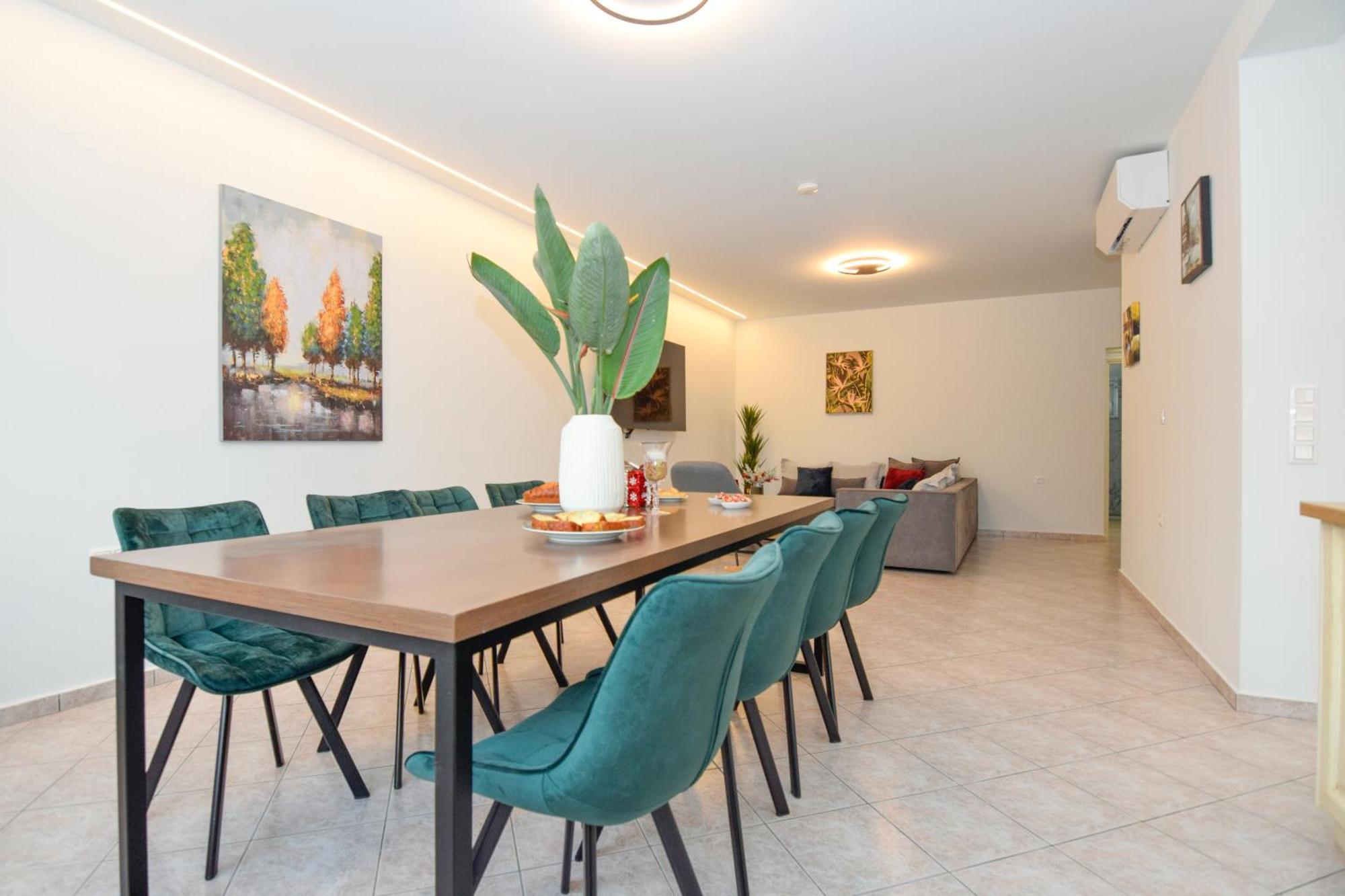 Katakis Luxury Apartment La Canée Extérieur photo