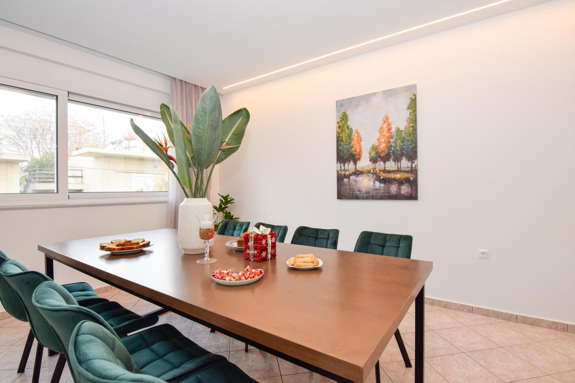 Katakis Luxury Apartment La Canée Extérieur photo