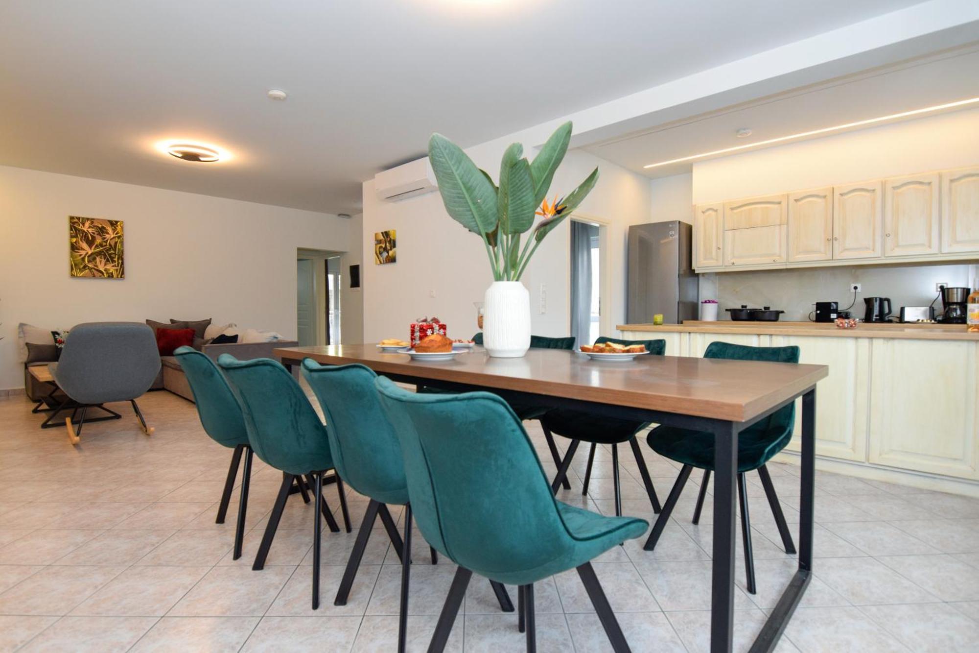 Katakis Luxury Apartment La Canée Extérieur photo