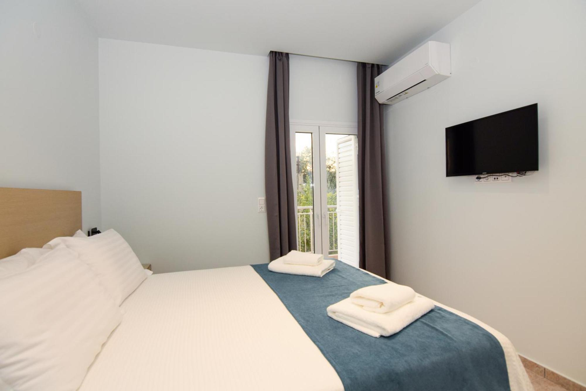 Katakis Luxury Apartment La Canée Extérieur photo