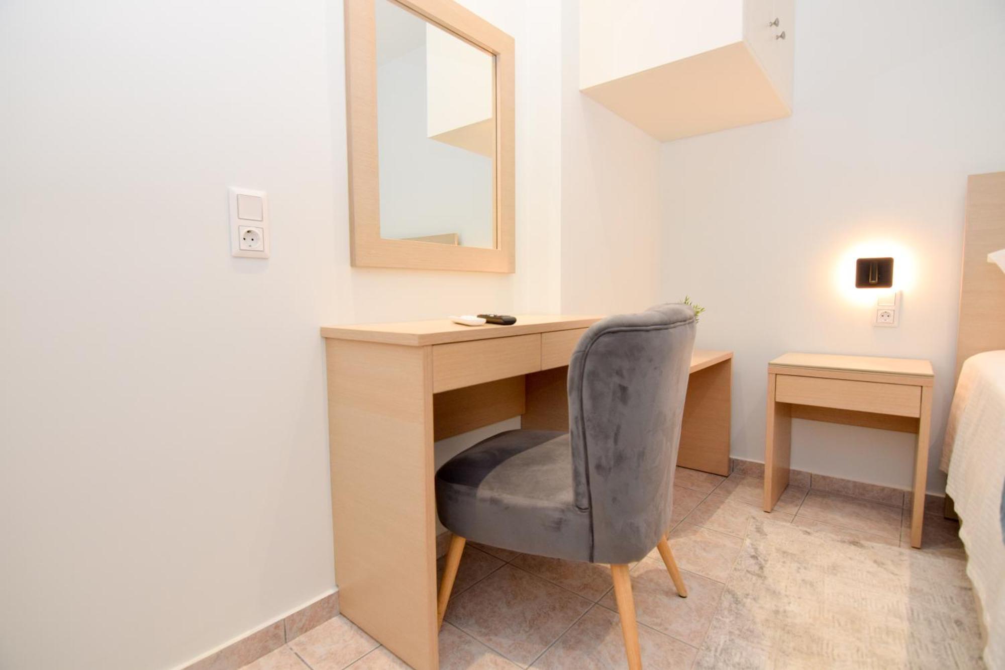 Katakis Luxury Apartment La Canée Extérieur photo