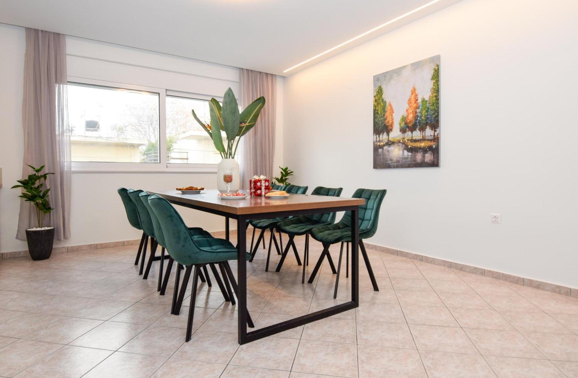 Katakis Luxury Apartment La Canée Extérieur photo