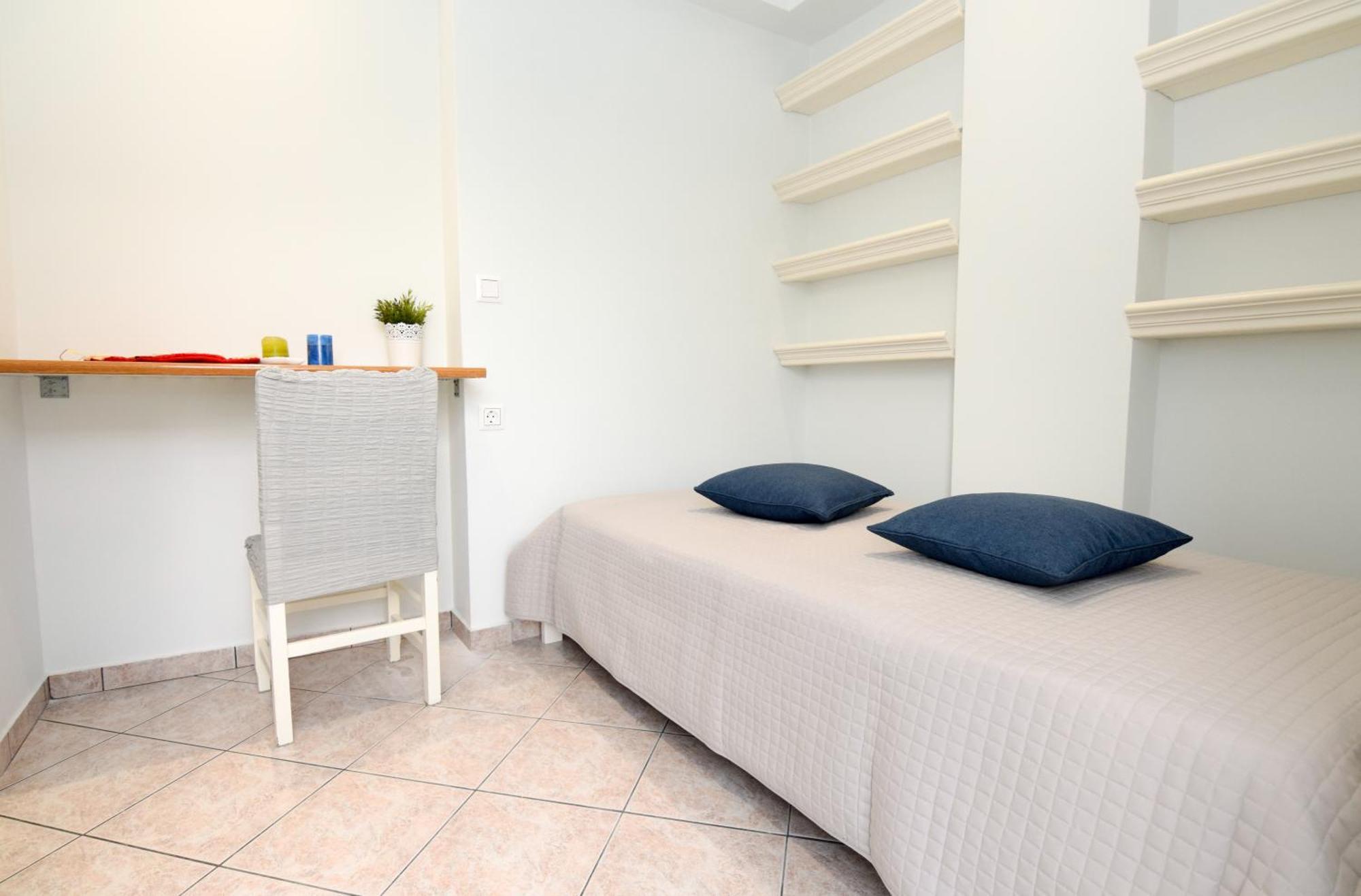 Katakis Luxury Apartment La Canée Extérieur photo