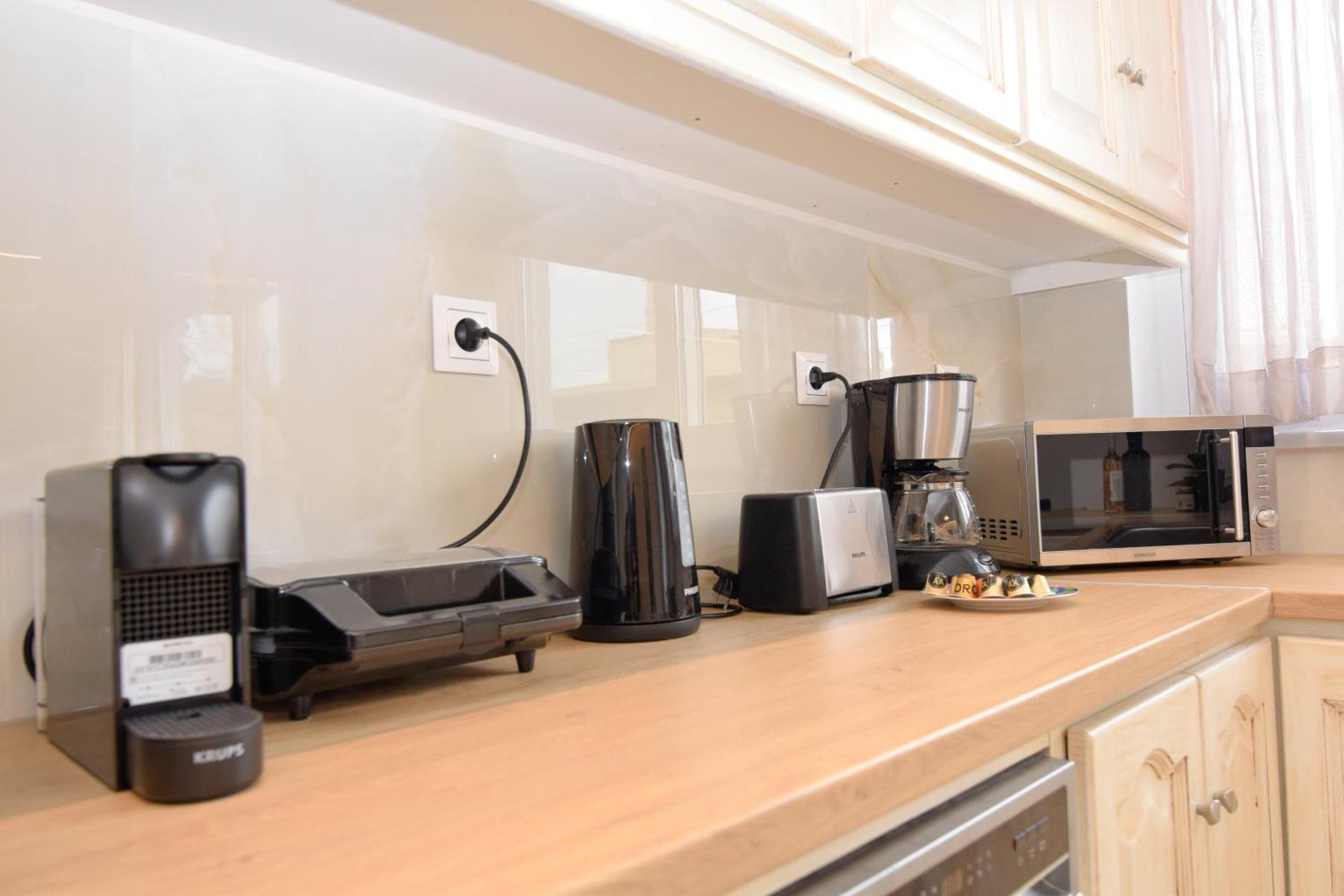 Katakis Luxury Apartment La Canée Extérieur photo
