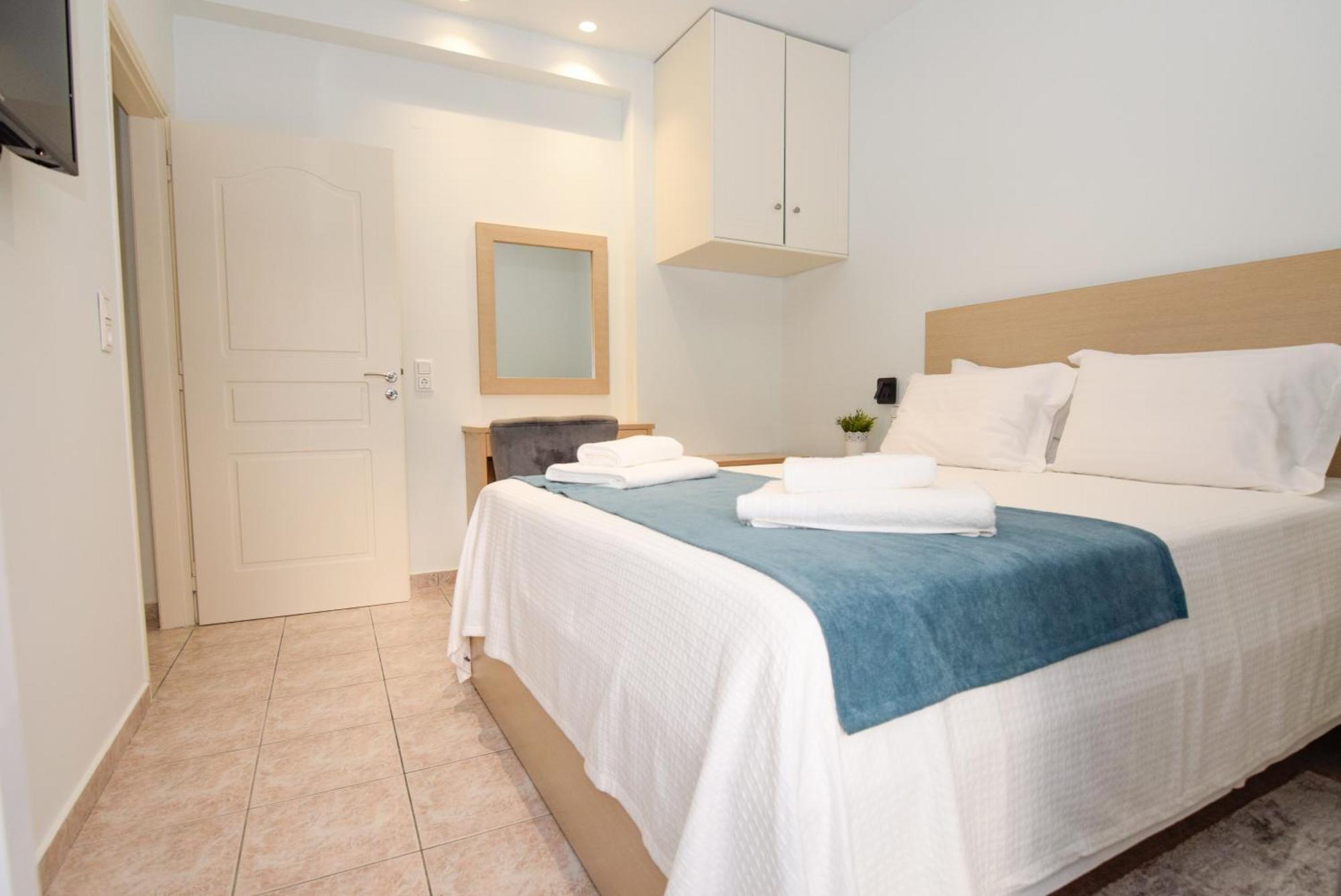 Katakis Luxury Apartment La Canée Extérieur photo