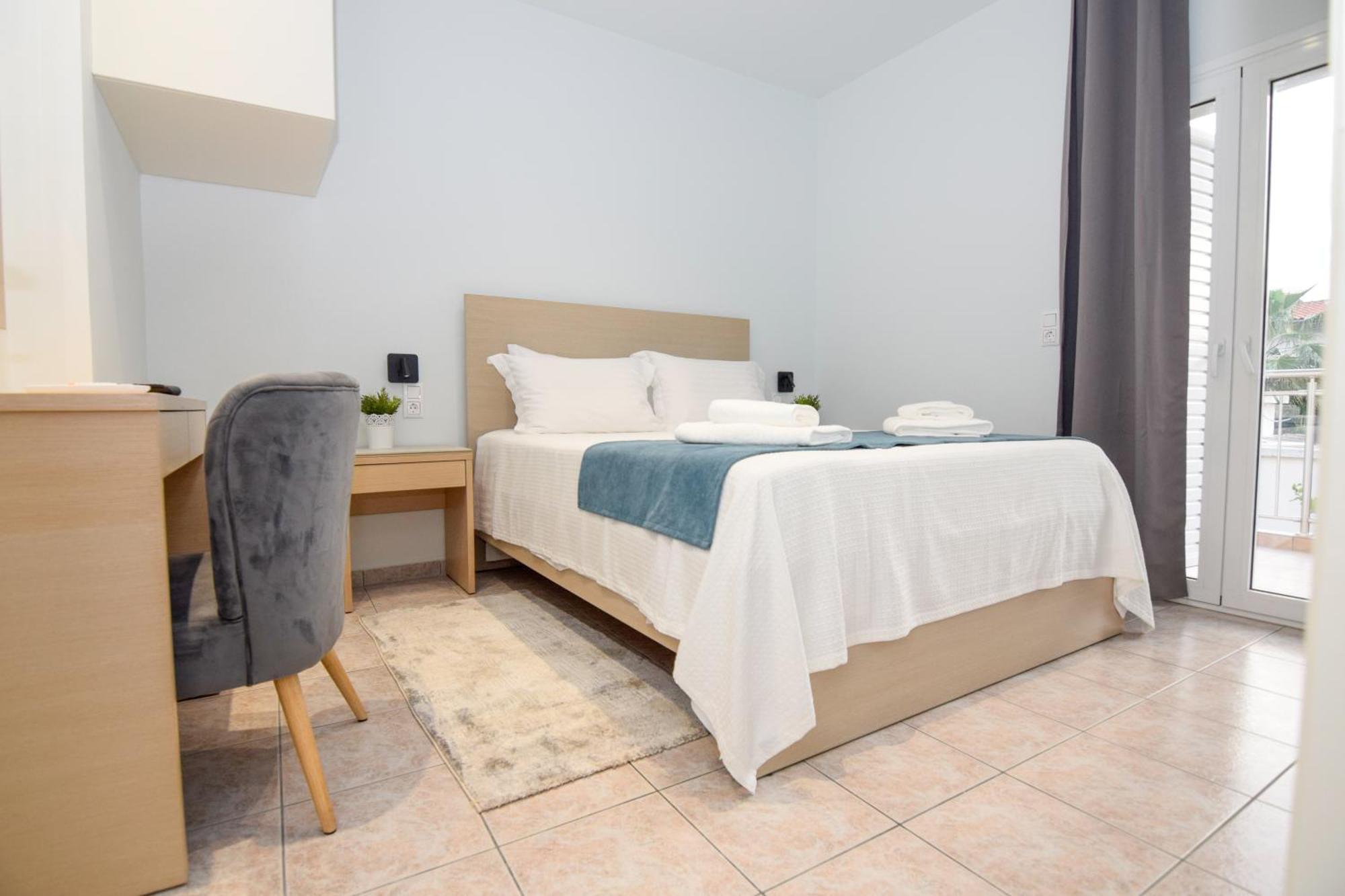 Katakis Luxury Apartment La Canée Extérieur photo