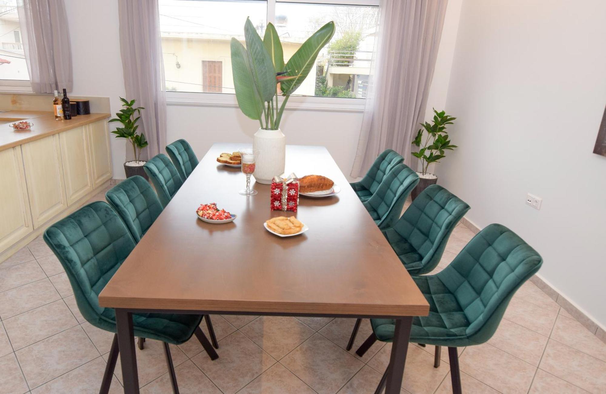Katakis Luxury Apartment La Canée Extérieur photo